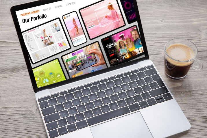 Web Production